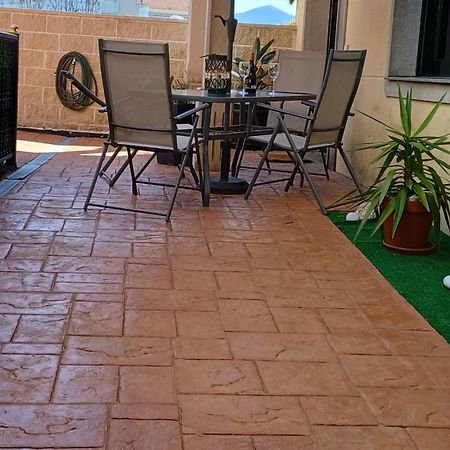 Casa Marino Apartman Portosin Kültér fotó