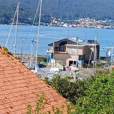 Casa Marino Apartman Portosin Kültér fotó