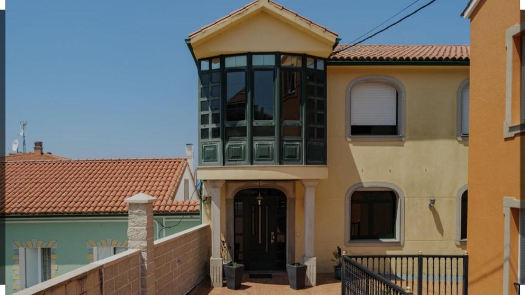 Casa Marino Apartman Portosin Kültér fotó