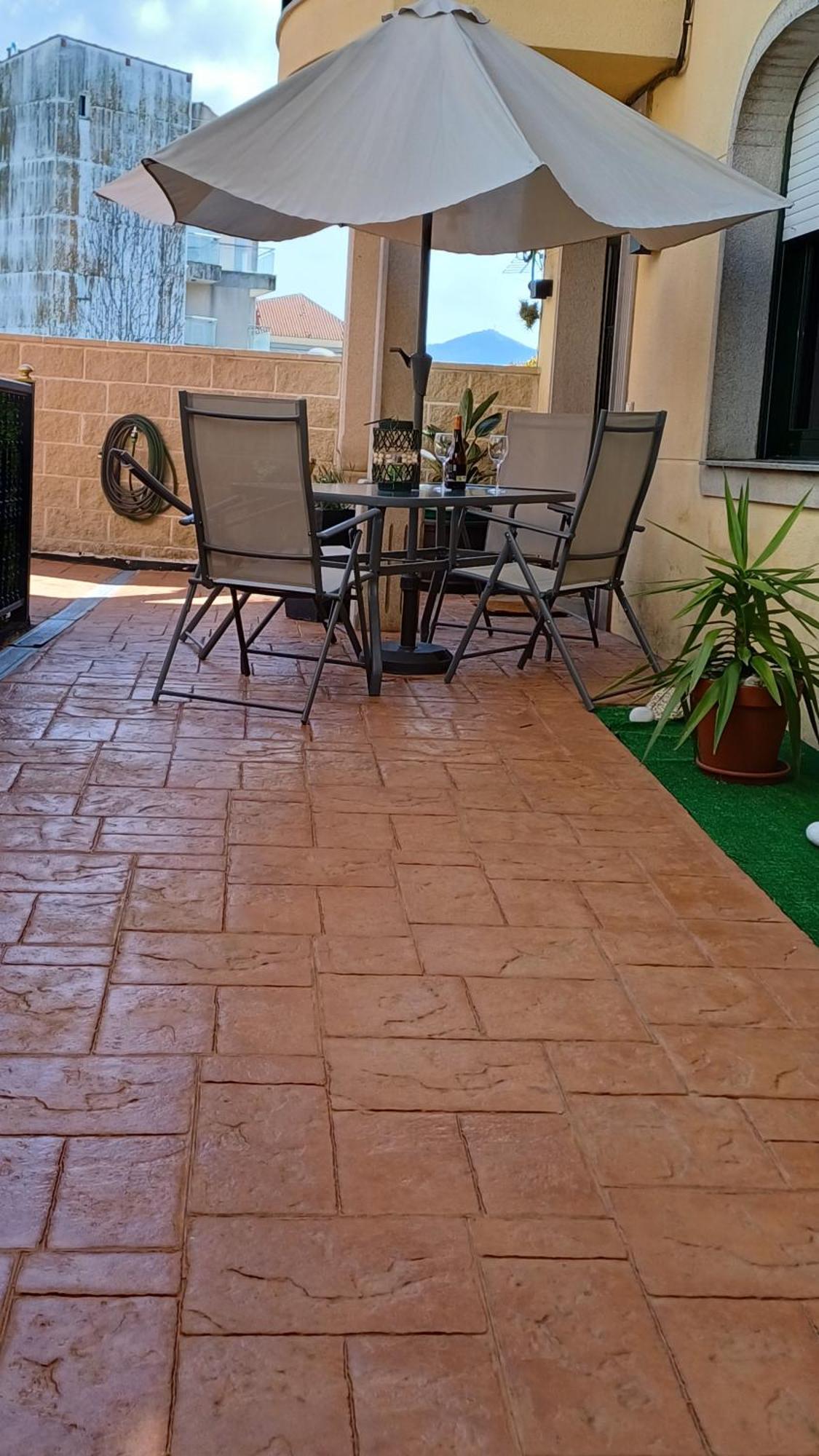 Casa Marino Apartman Portosin Kültér fotó
