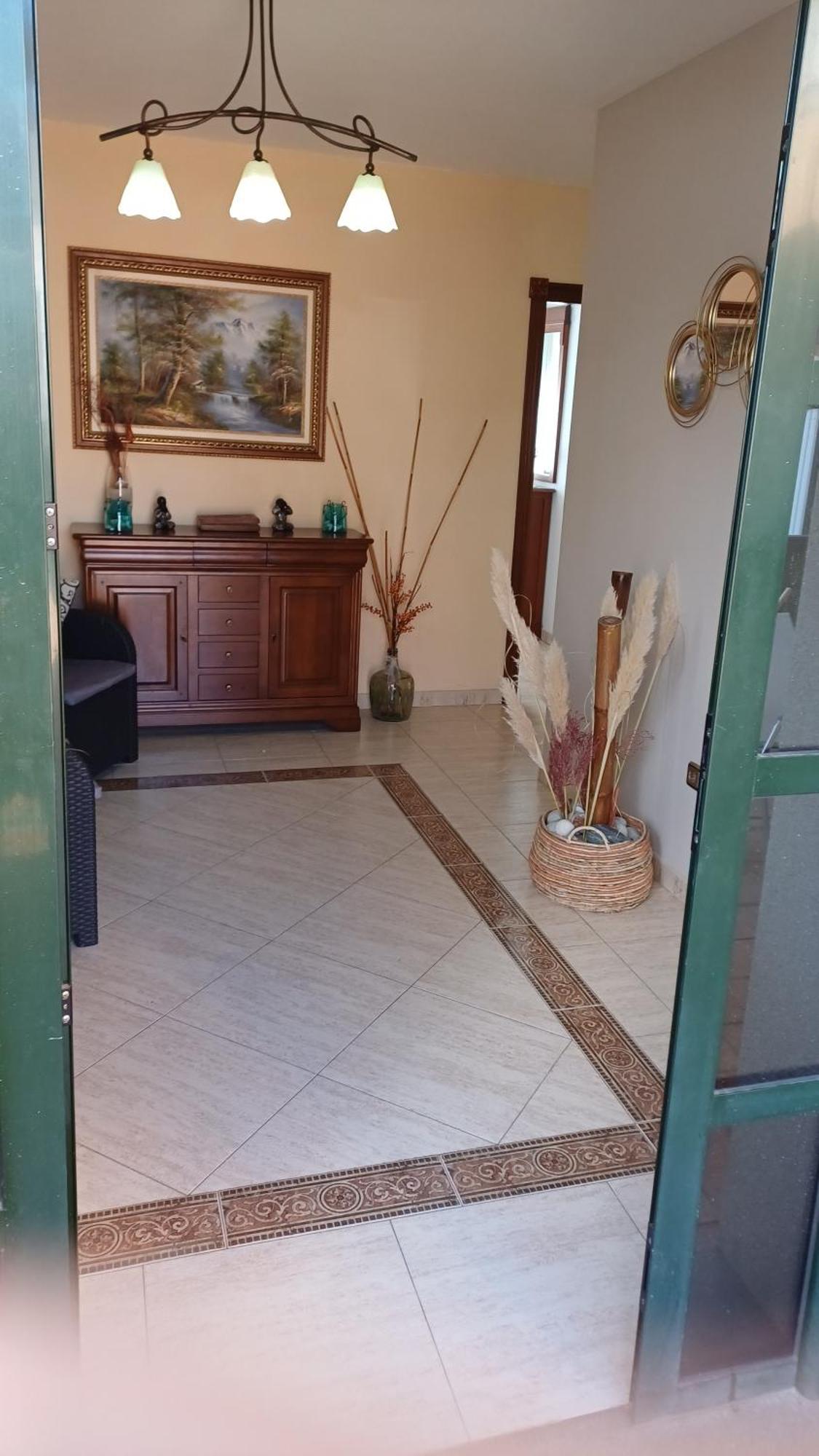 Casa Marino Apartman Portosin Kültér fotó