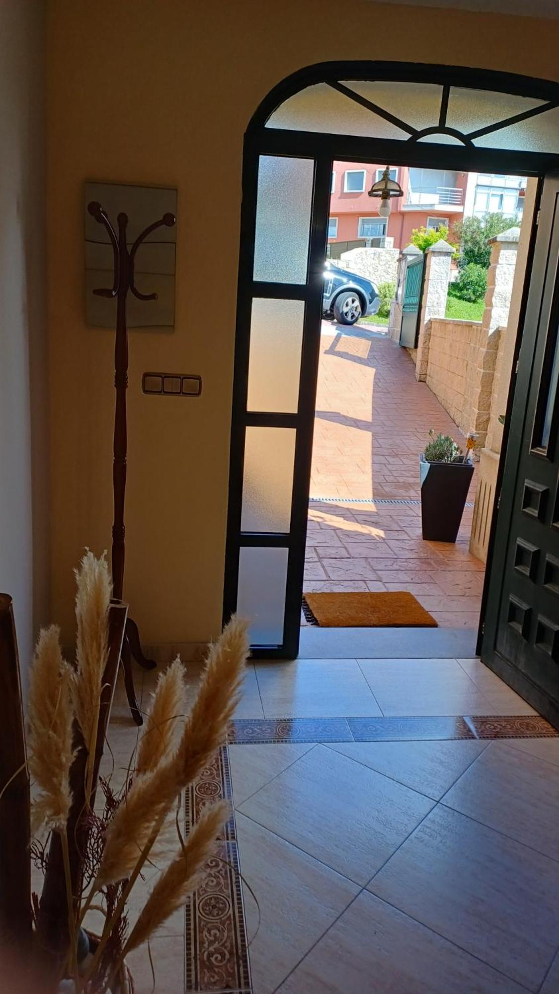 Casa Marino Apartman Portosin Kültér fotó