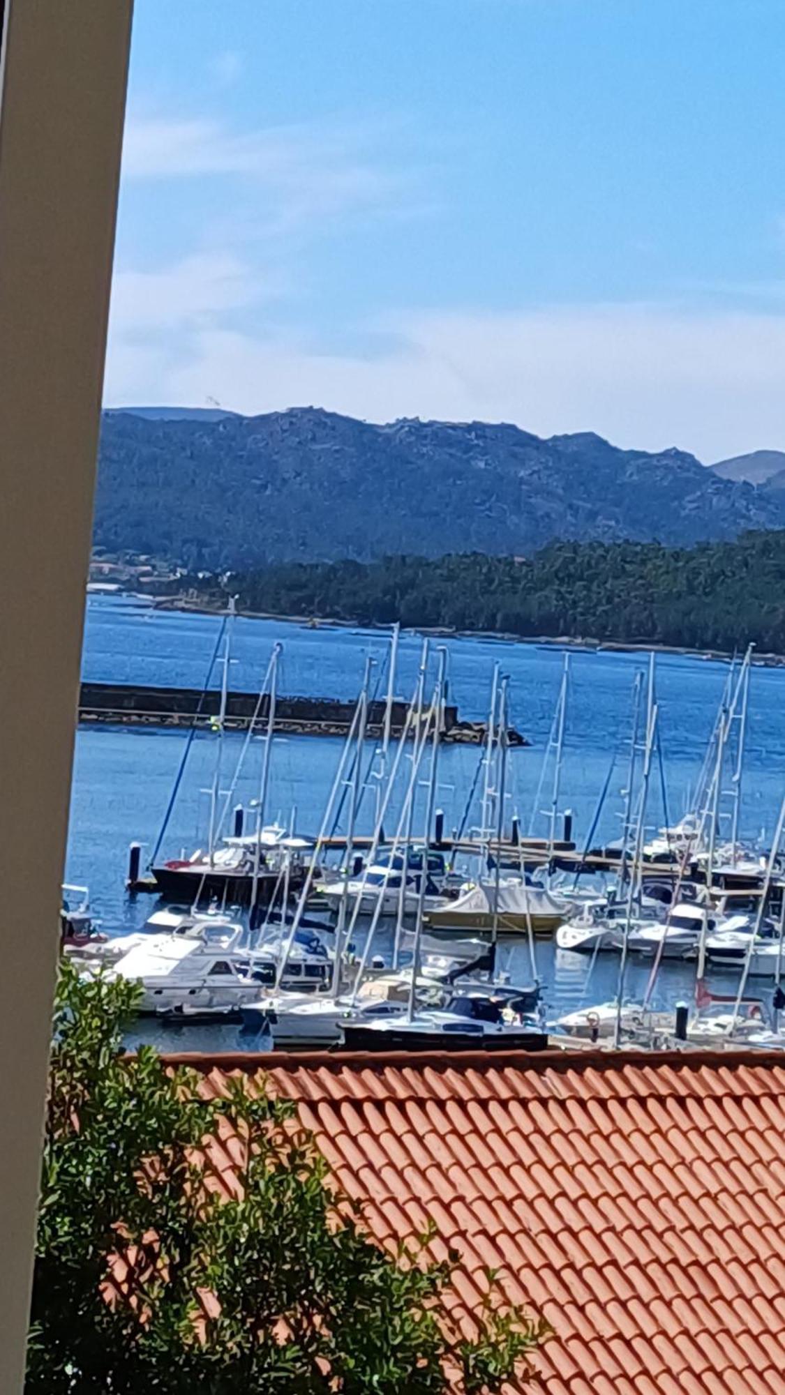 Casa Marino Apartman Portosin Kültér fotó