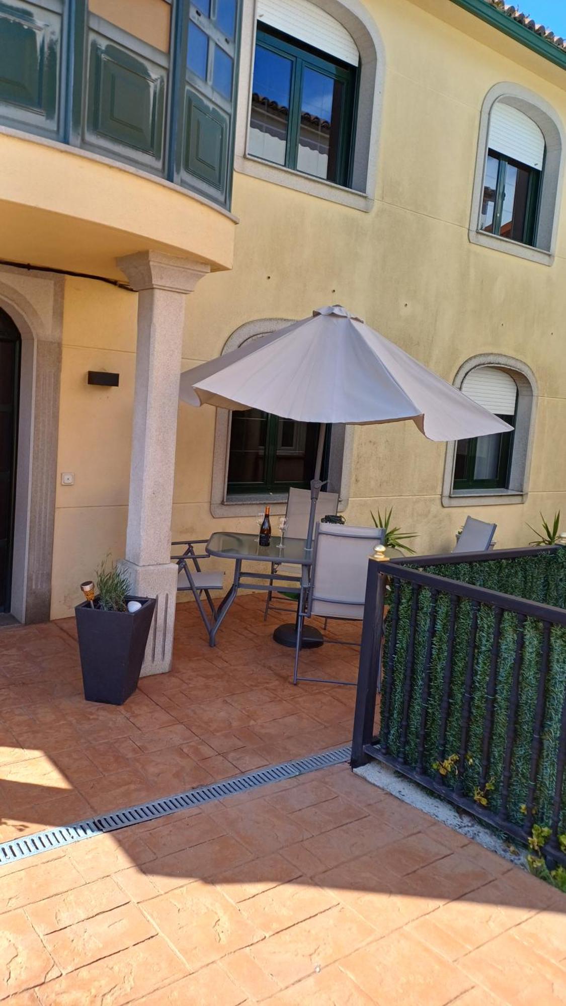 Casa Marino Apartman Portosin Kültér fotó