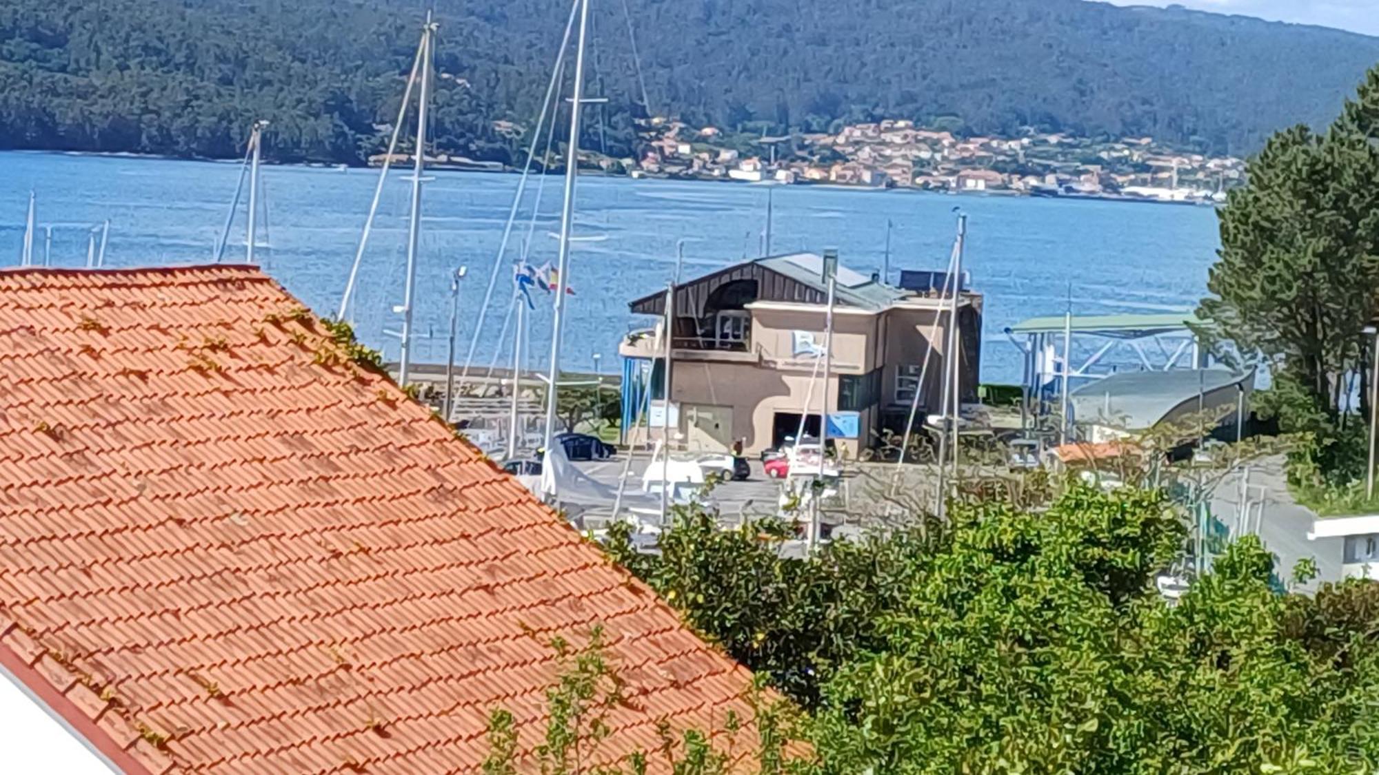 Casa Marino Apartman Portosin Kültér fotó